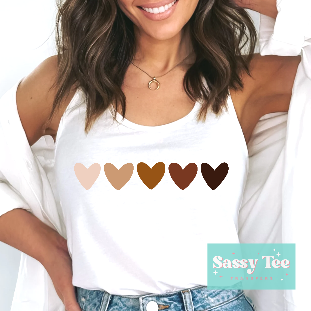 EVERYTHING – Sassy Tee Transfers
