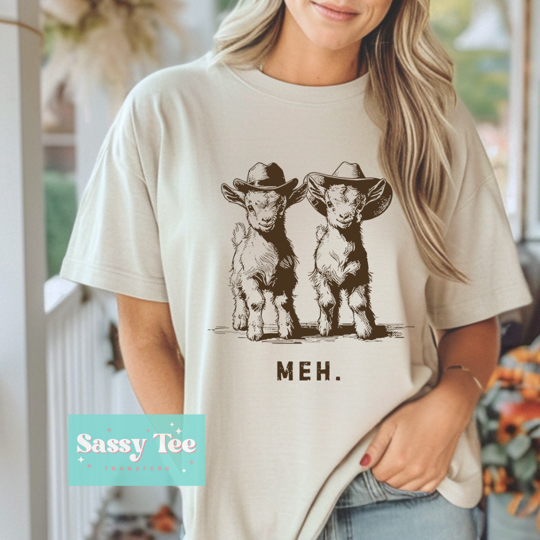 MEH LAMBS COUNTRY **Preorder/Restock Ships in 5-10 biz days**