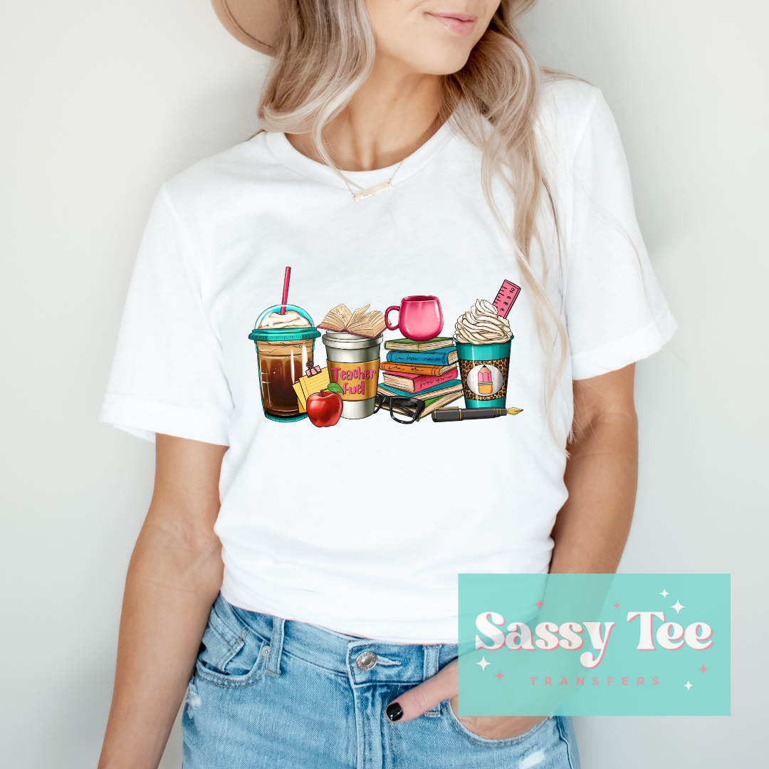 TEACHER COFFEE