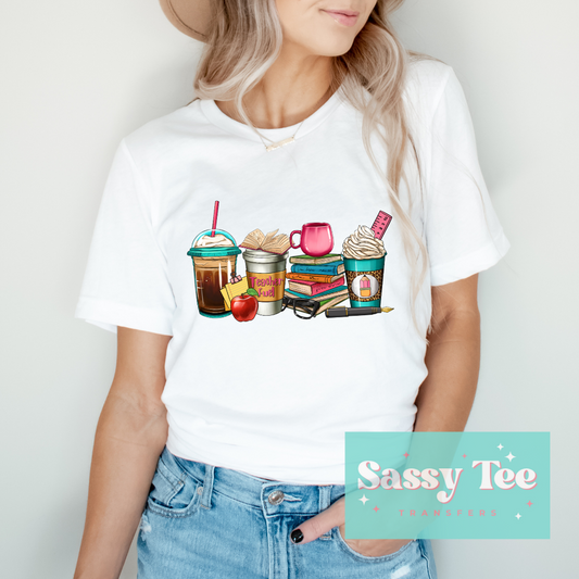 TEACHER COFFEE