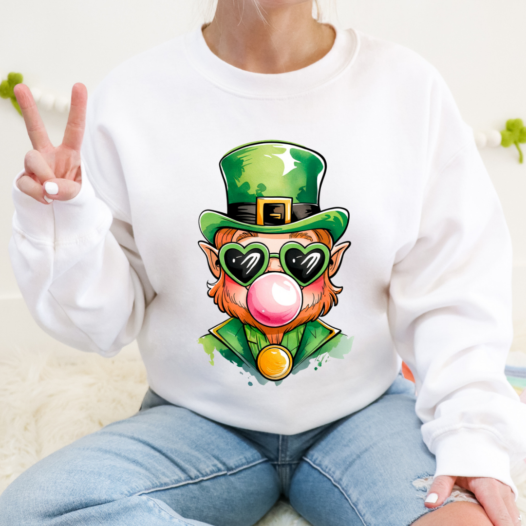 LEPRECHAUN BUBBLEGUM