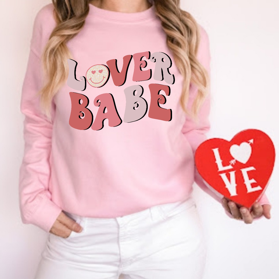 LOVER BABE