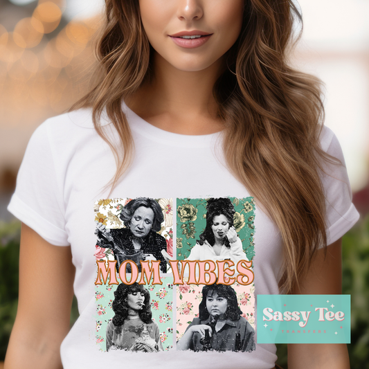 MOM VIBES TV *Restocked