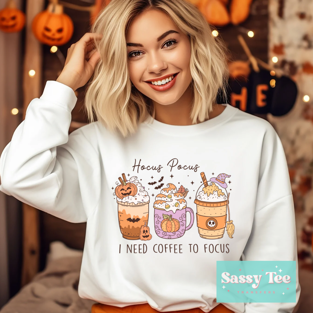 HOCUS POCUS I NEED COFFEE