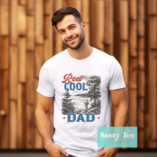 REEL COOL DAD **Preorder Ships in 5-10 biz days**