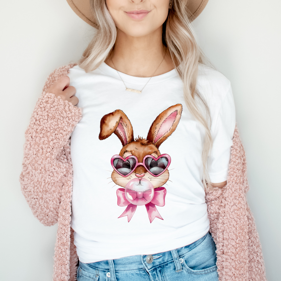 BUNNY BOW COQUETTE Adult *Restocked