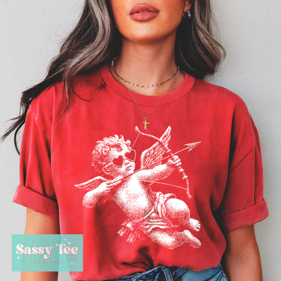 CUPID ARROW For Darker Colors **Preorder/Restock Ships in 5-10 biz days**