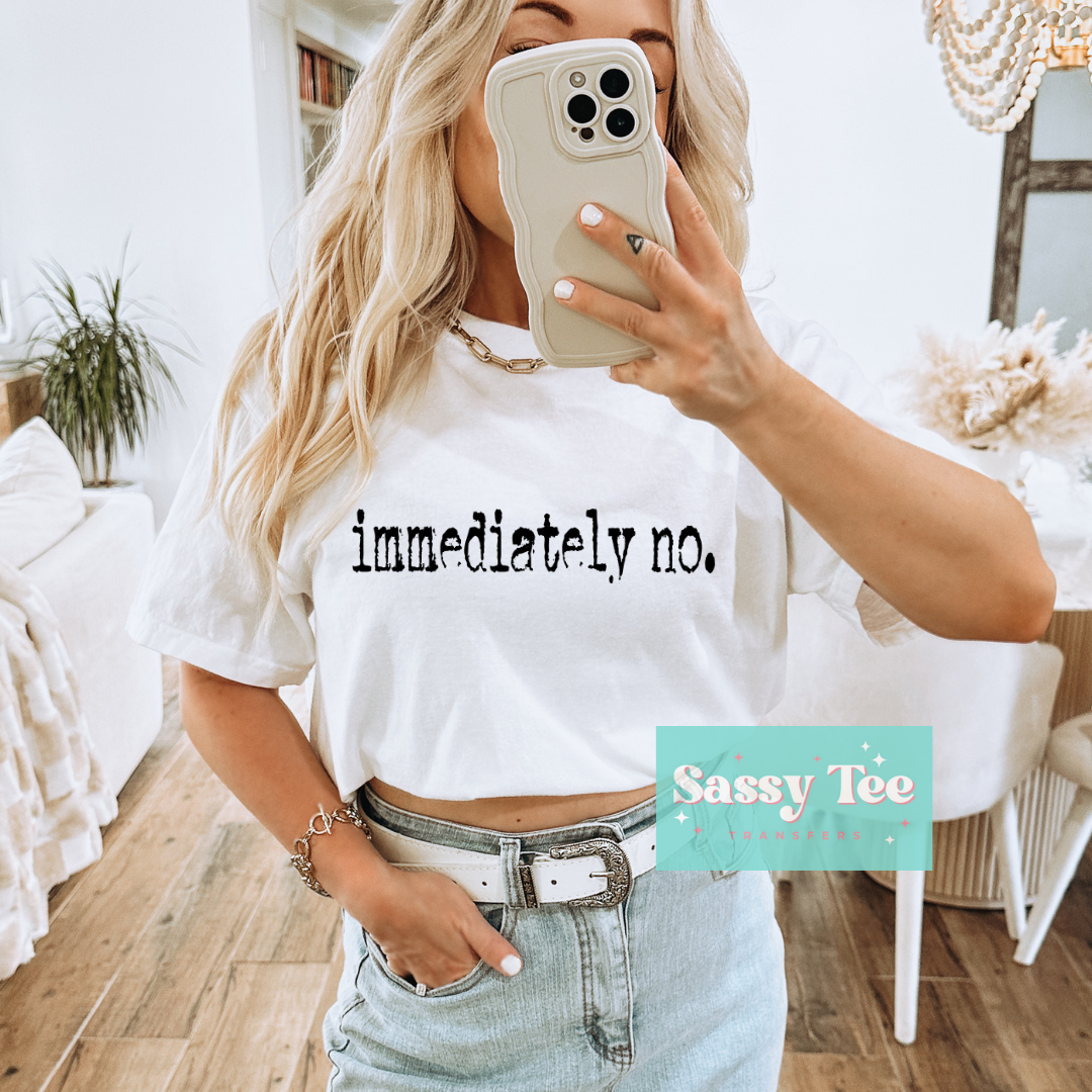 IMMEDIATELY NO **Preorder/Restock Ships in 5-10 biz days**