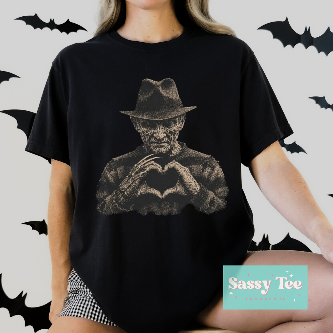 FREDDIE HEART For Darker Colors **Preorder/Restock Ships in 5-10 biz days**