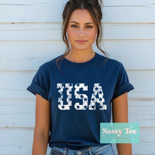 USA STARS