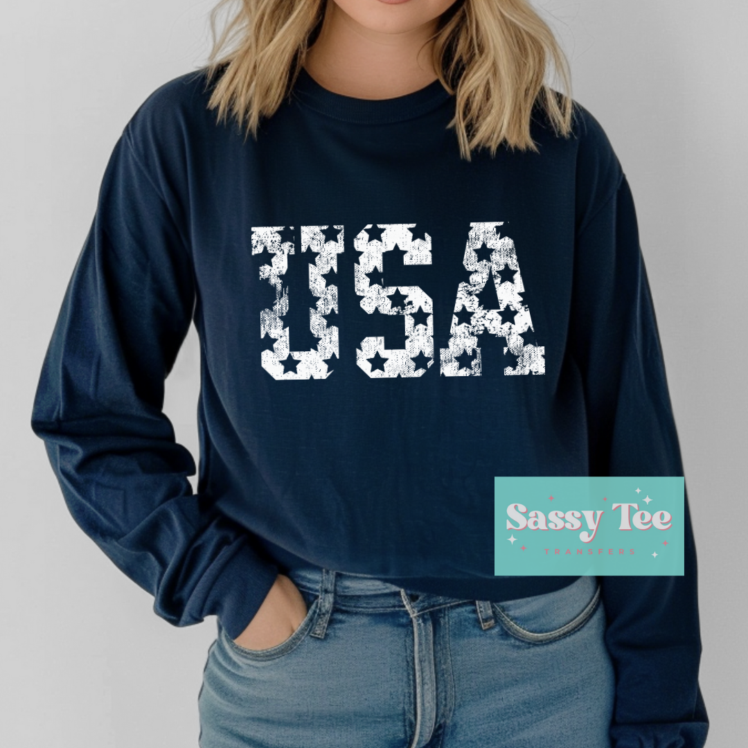 USA STARS