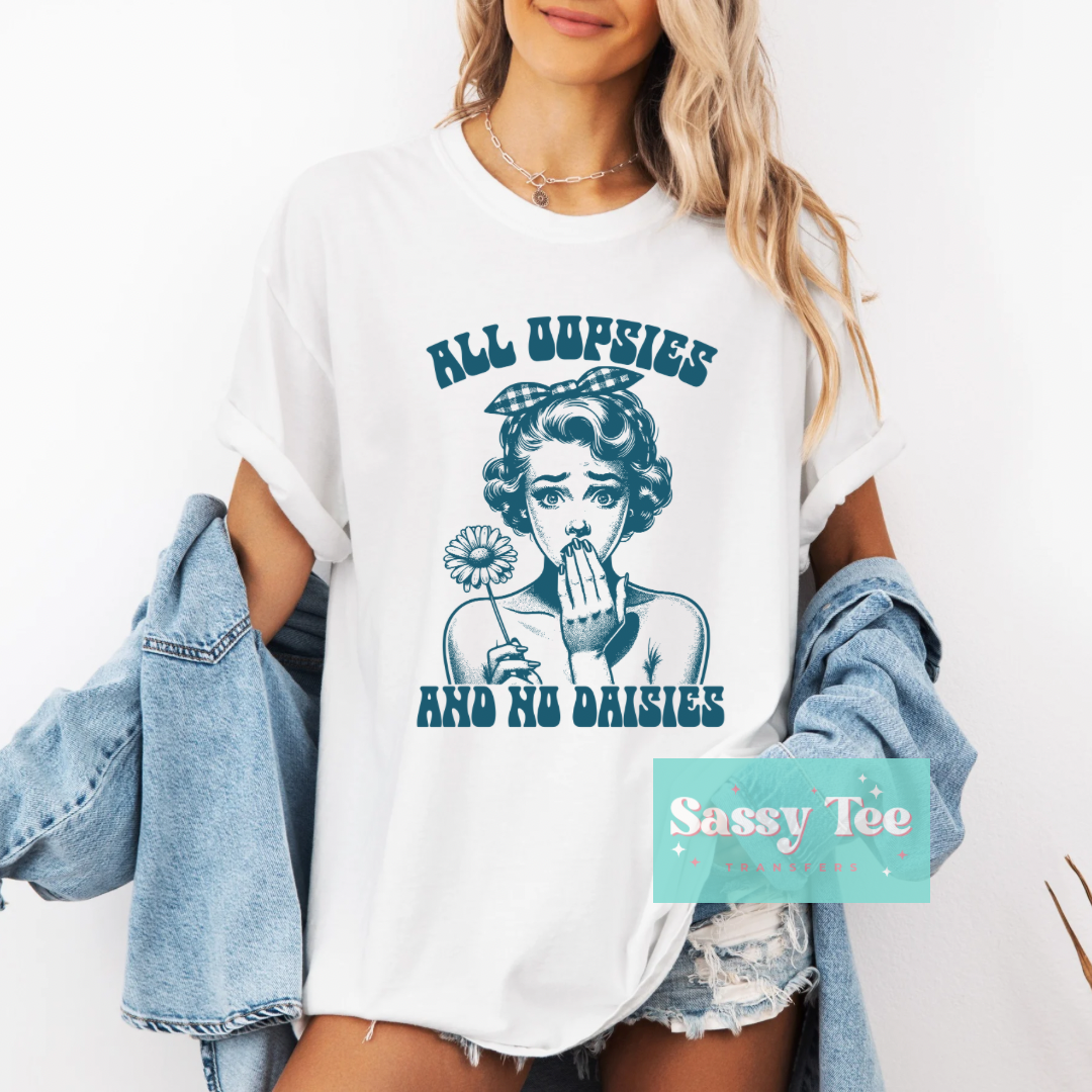 ALL OOPSIES NO DAISY VINTAGE **Preorder/Restock Ships in 5-10 biz days**