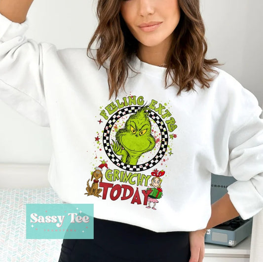 FEELING EXTRA GREEN MAN TODAY **Preorder Restock Ships in Est. 5-10 biz days**