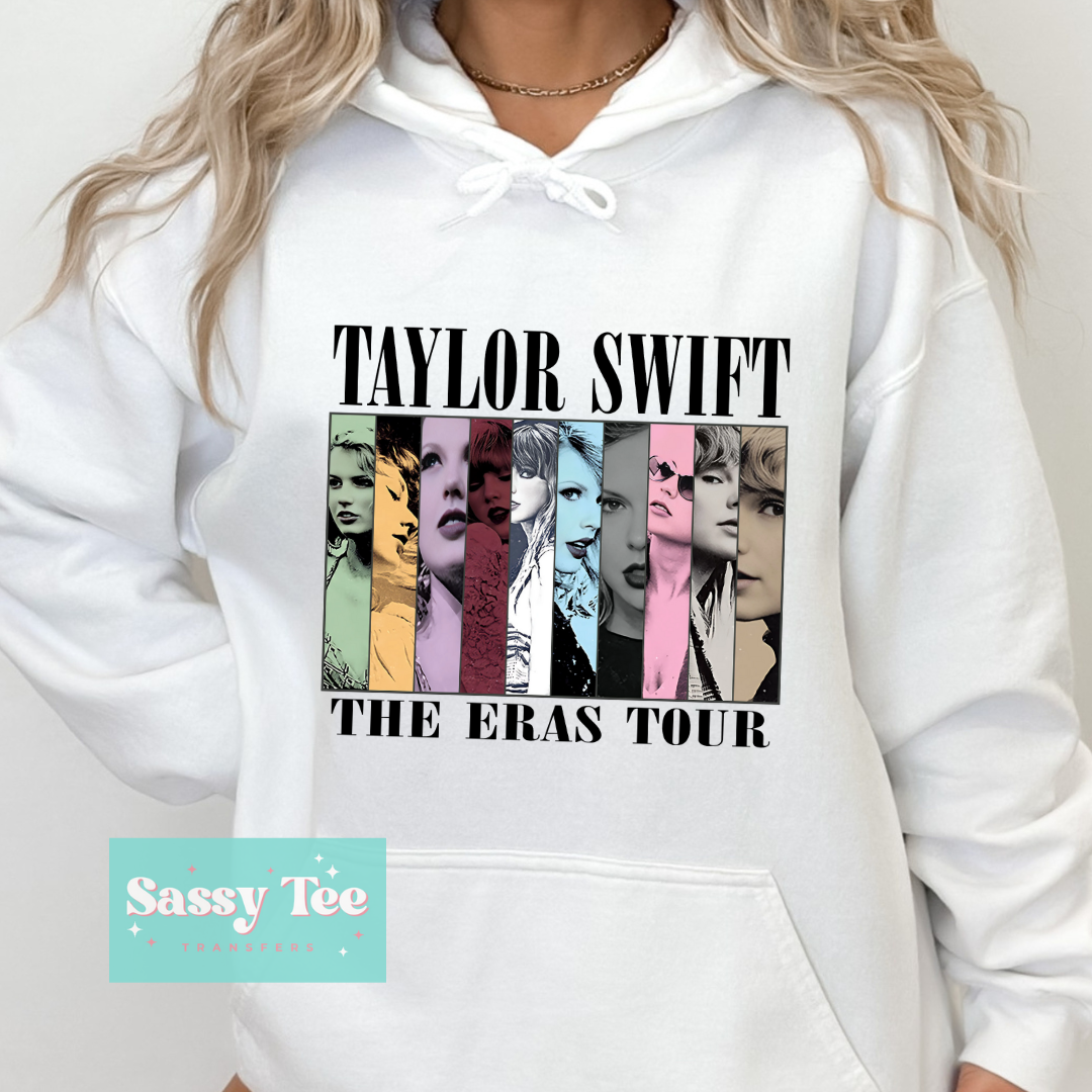 THE ERAS TOUR SWIFTIE FRONT *Restocked
