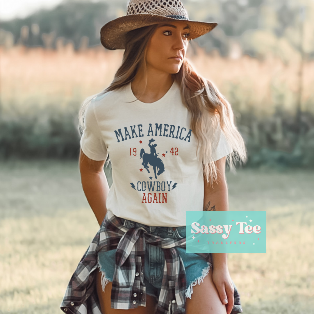 MAKE AMERICA COUNTRY