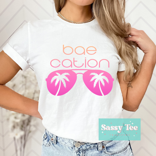 BAE CATION - Pink Coral