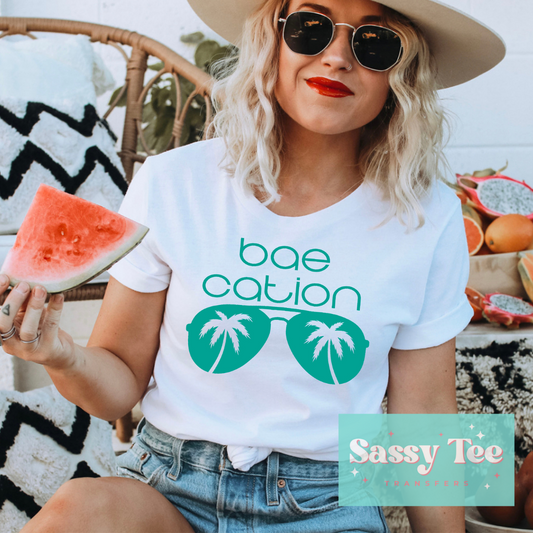 BAE CATION - Mint PUFF