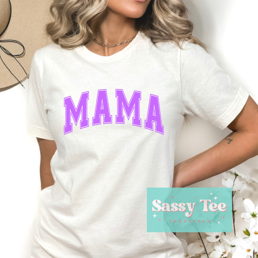 MAMA - Lavender