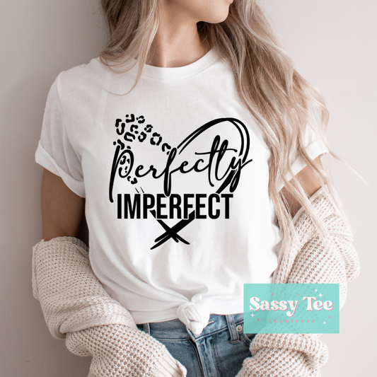PERFECTLY IMPERFECT *Restocked