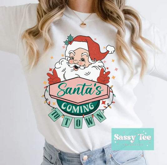 Sassy Tee Transfers - Screen Print Transfers + Trendy Tshirt Designs