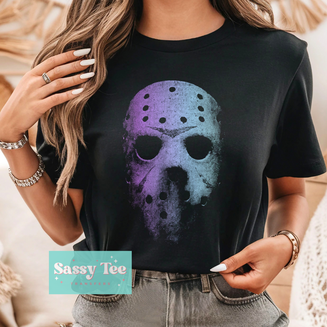 JASON HORROR PASTEL **Preorder/Restock Ships in 5-10 biz days*