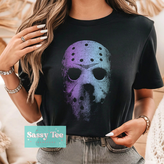 JASON HORROR PASTEL **Preorder/Restock Ships in 5-10 biz days*