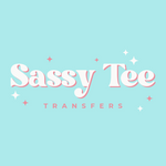 Sassy Tee Transfers - Screen Print Transfers + Trendy Tshirt Designs