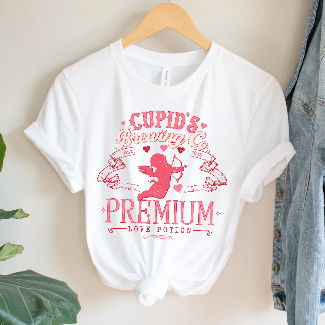 CUPID'S PREMIUM