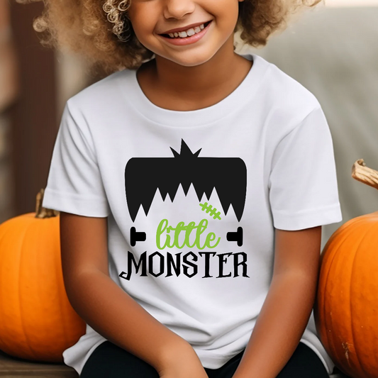 LITTLE MONSTER BOYS *Restocked
