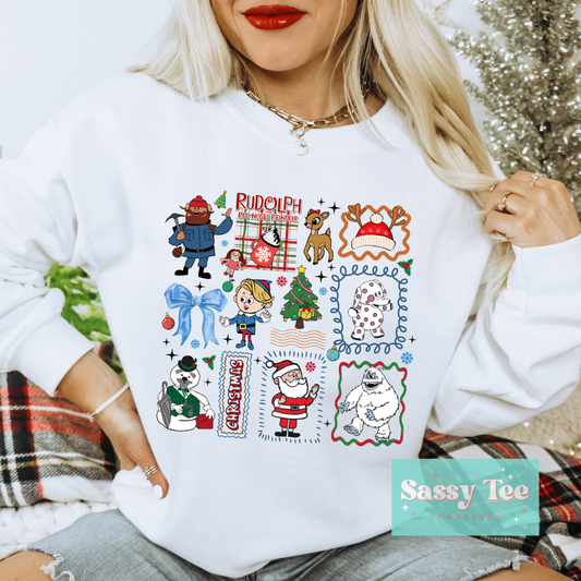 FRAMES CHRISTMAS FAVORITES **Preorder/Restock Ships in Est. 5-10 biz days**