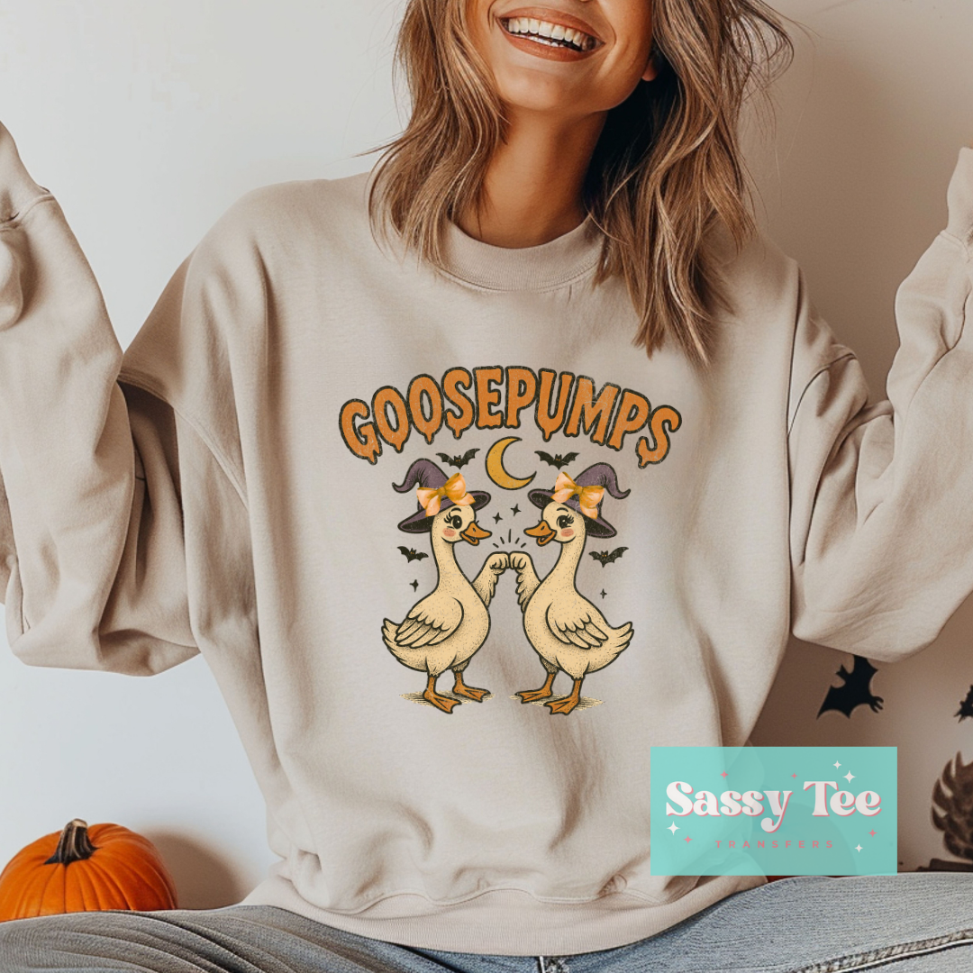 GOOSEPUMPS HALLOWEEN **Preorder Ships in 5-10 biz days**
