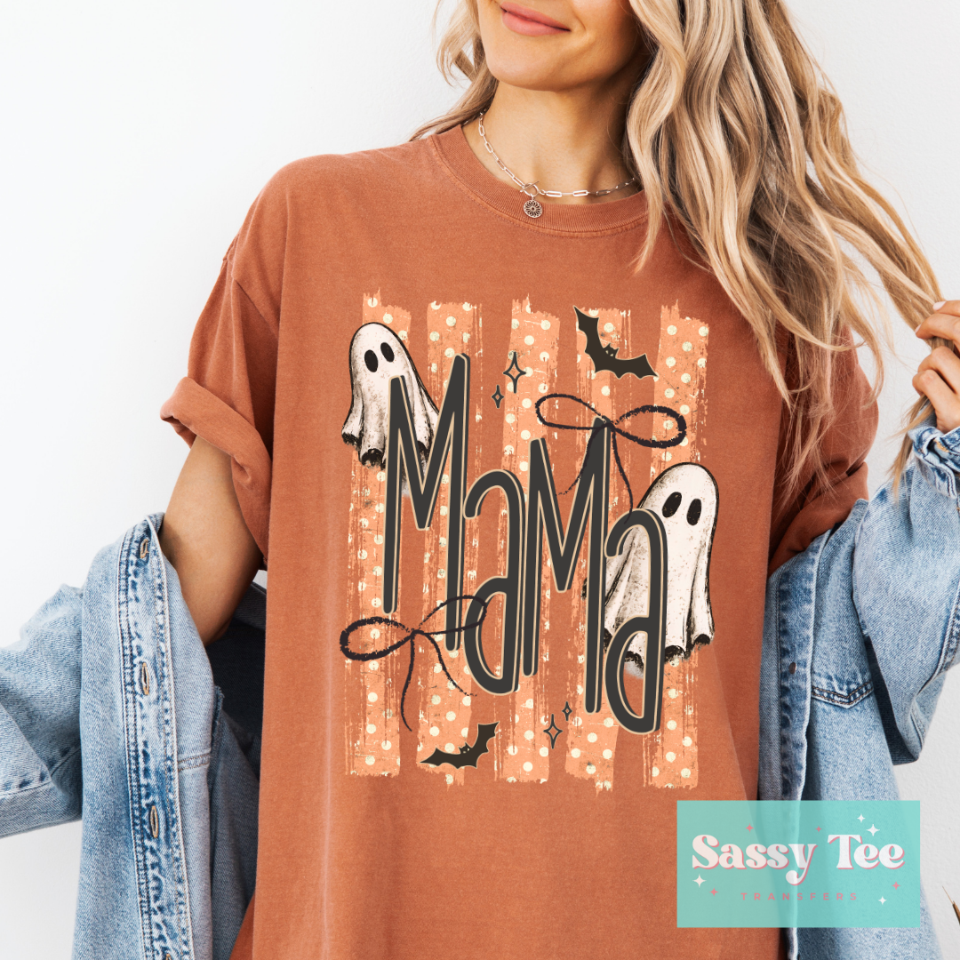 MAMA WEB BATS SPOOKY **Preorder/Restock Ships in 5-10 biz days**