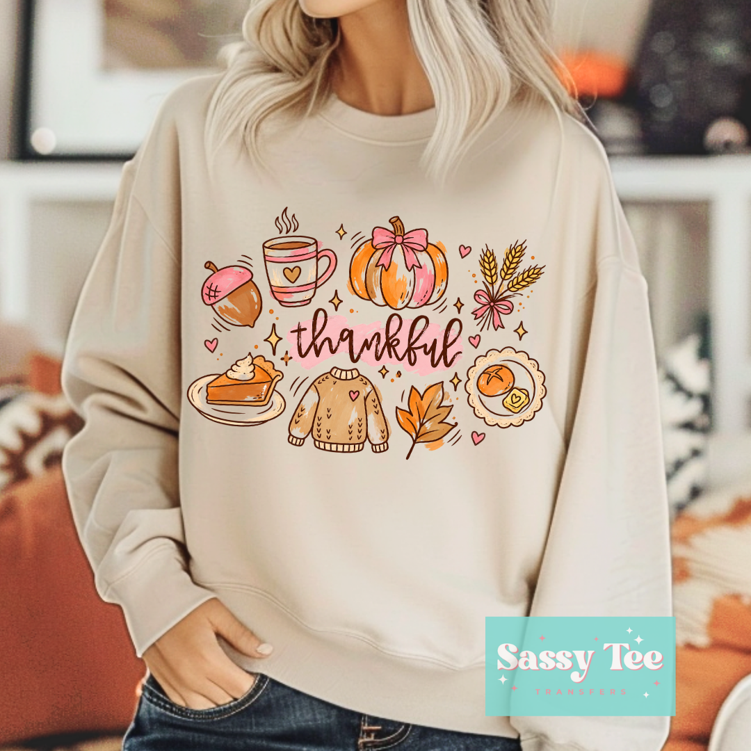 THANKFUL FALL FAVORITES **Preorder/Restock Ships in 5-10 biz days**