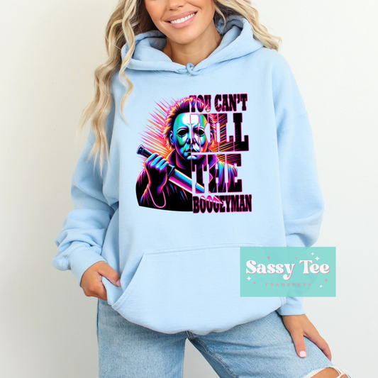 YOU CAN'T KILL THE BOOGYMAN BRIGHT **Preorder Ships in 5-10 biz days**