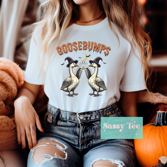 GOOSEBUMPS SPOOKY **Preorder/Restock Ships in 5-10 biz days**