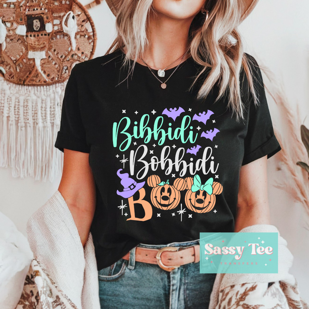 BIBBIDI BOBBIDI BOO BRIGHT **Preorder/Restock Ships in 5-10 biz days**