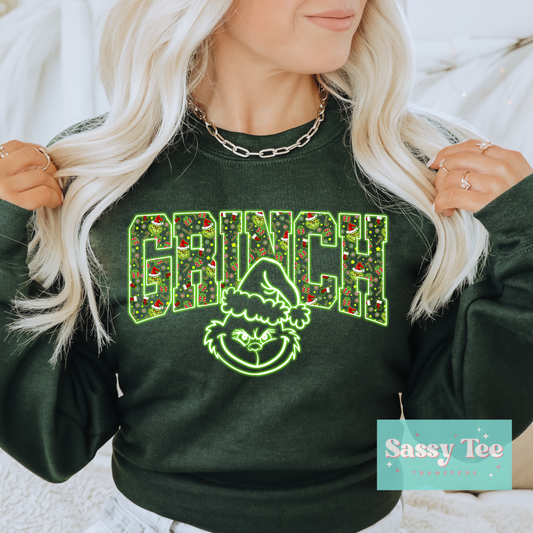 GREEN MAN BRIGHT CANDY **Preorder/Restock Ships in 5-10 biz days**