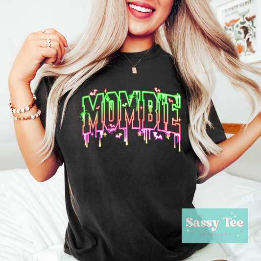MOMBIE BRIGHT **Preorder/Restock Ships in 5-10 biz days**