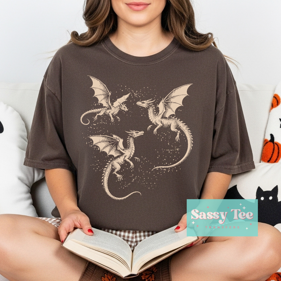 DRAGONS CREAM For Darker Colors **Preorder/Restock Ships in 5-10 biz days**