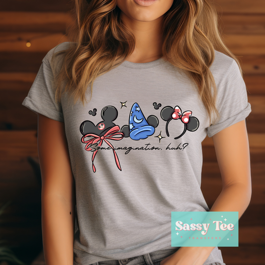 SOME IMAGINATION MOUSE MAGIC **Preorder/Restock Ships in Est. 5-12 biz days**