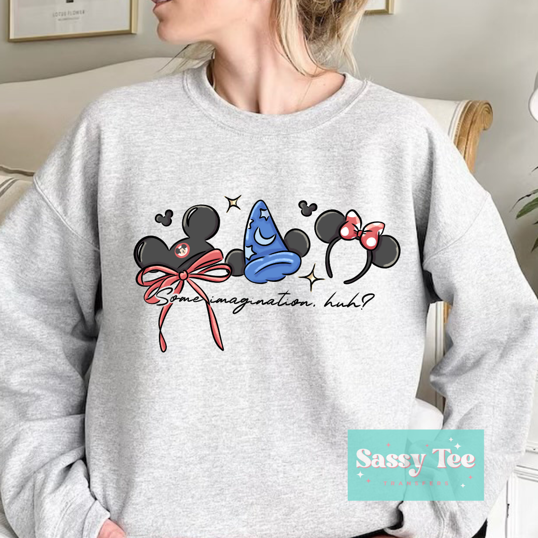 SOME IMAGINATION MOUSE MAGIC **Preorder/Restock Ships in Est. 5-12 biz days**