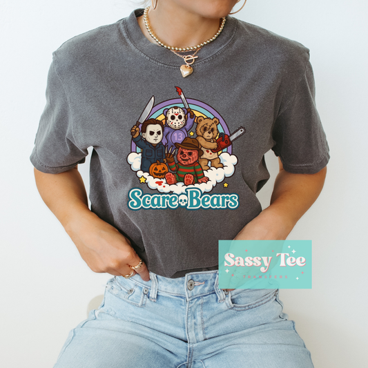 SCARE BEARS **Preorder/Restock Ships in 5-10 biz days**