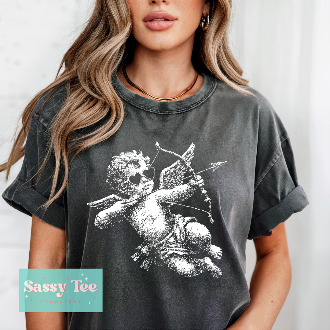 CUPID ARROW For Darker Colors **Preorder/Restock Ships in 5-10 biz days**