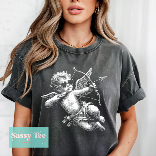 CUPID ARROW For Darker Colors **Preorder/Restock Ships in 5-10 biz days**