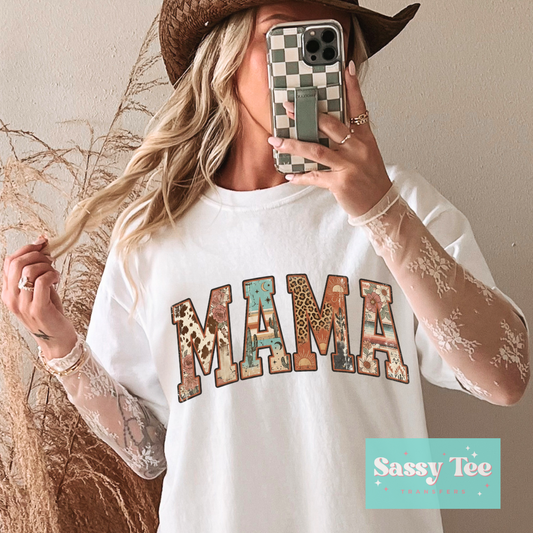 MAMA WESTERN DESERT **Preorder/Restock Ships in 5-10 biz days** •