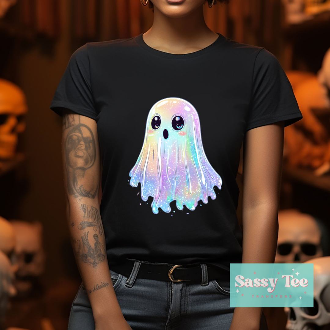 CUTE GHOST PASTEL *Ships in 5-10 biz days