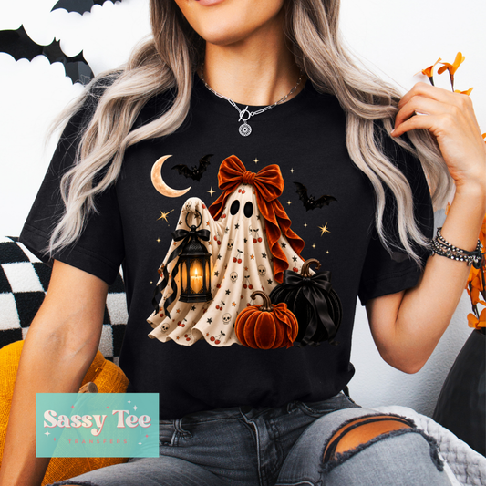 GHOST RETRO MOON GOTHIC **Preorder/Restock Ships in 5-10 biz days**