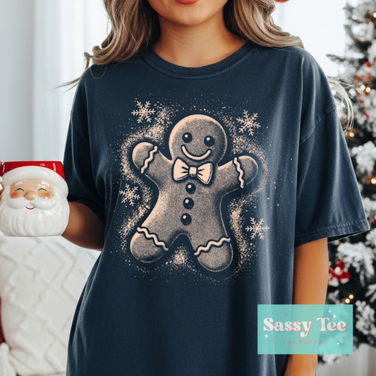 GINGERBREAD DUSTING CREAM **Preorder/Restock Ships in 5-10 biz days**
