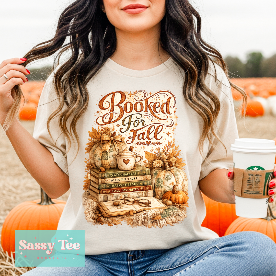 BOOKED FOR FALL PUMPKINS **Preorder/Restock Ships in 5-10 biz days**