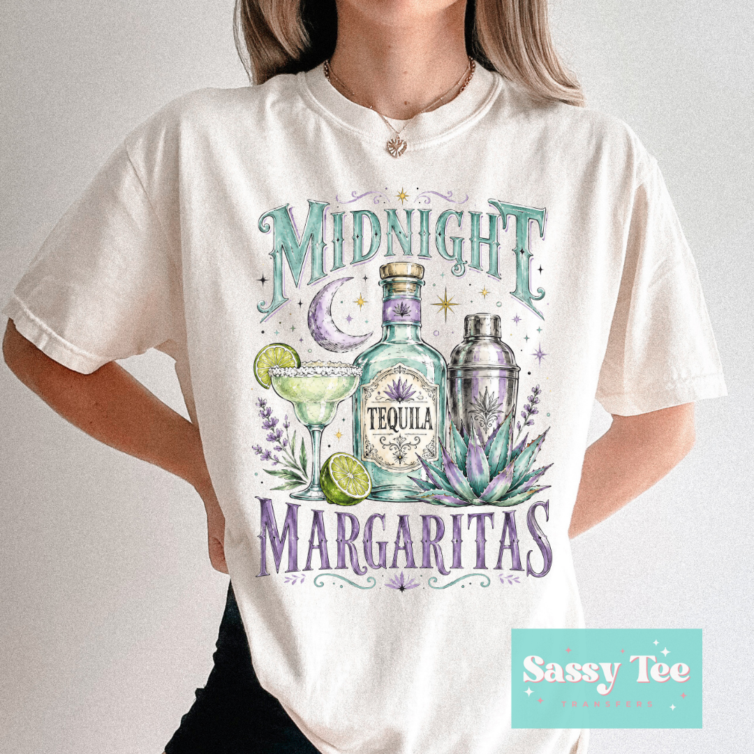 MIDNIGHT MARGARITAS PURPLE MINT **Preorder/Restock Ships in 5-10 biz days**